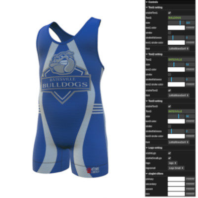 singlet